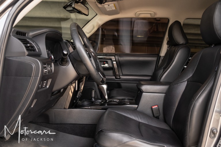 Used-2020-Toyota-4Runner-TRD-Off-Road-Jackson-MS