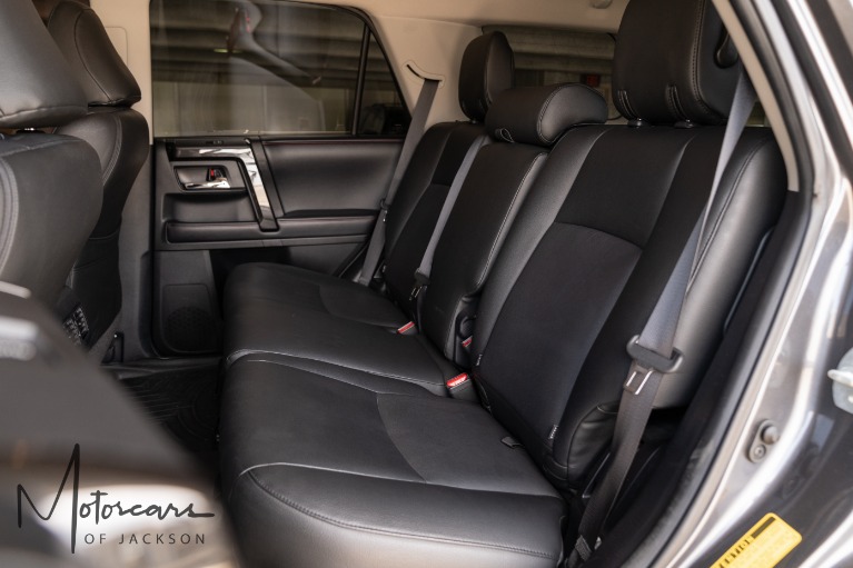 Used-2020-Toyota-4Runner-TRD-Off-Road-Jackson-MS