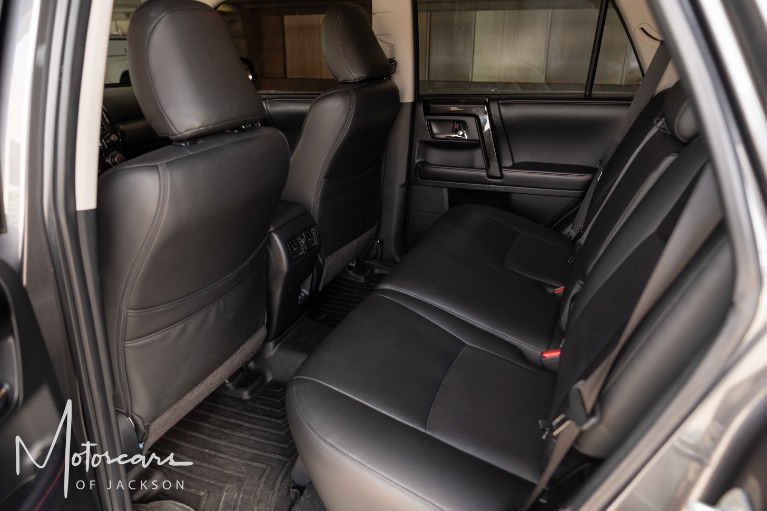 Used-2020-Toyota-4Runner-TRD-Off-Road-Jackson-MS