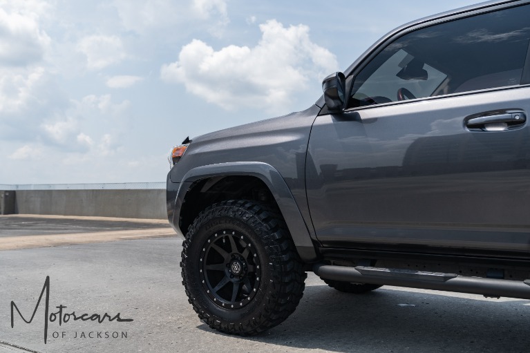 Used-2020-Toyota-4Runner-TRD-Off-Road-Jackson-MS