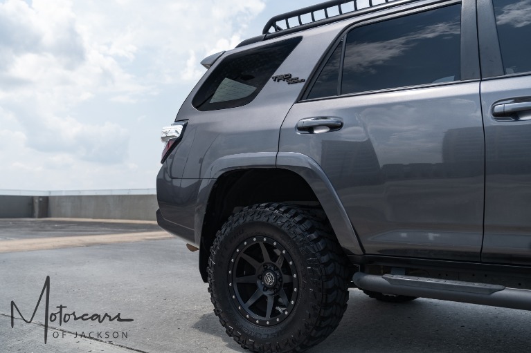 Used-2020-Toyota-4Runner-TRD-Off-Road-Jackson-MS