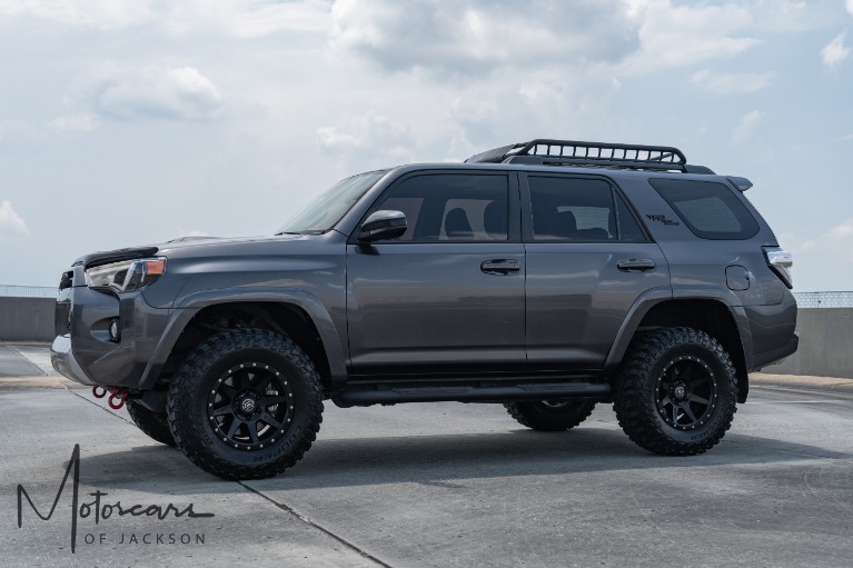 Used-2020-Toyota-4Runner-TRD-Off-Road-Jackson-MS