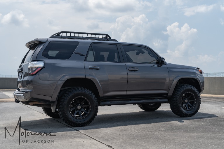 Used-2020-Toyota-4Runner-TRD-Off-Road-Jackson-MS