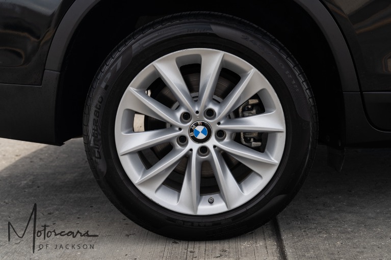 Used-2016-BMW-X3-xDrive28i-Jackson-MS