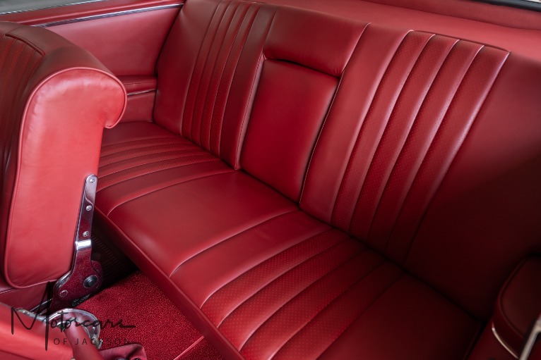 Used-1962-Mercedes-Benz-220-SE-for-sale-Jackson-MS