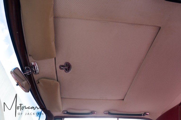 Used-1962-Mercedes-Benz-220-SE-Jackson-MS