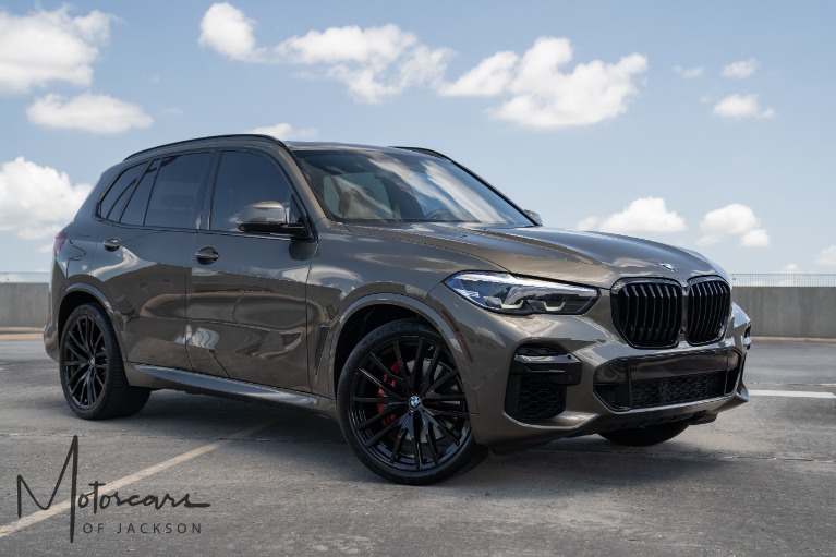 Used-2022-BMW-X5-sDrive40i-M-Sport-for-sale-Jackson-MS