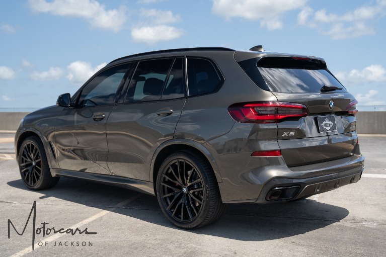 Used-2022-BMW-X5-sDrive40i-M-Sport-for-sale-Jackson-MS
