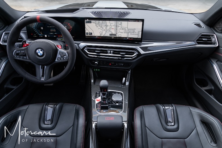 Used-2024-BMW-M3-CS-Jackson-MS