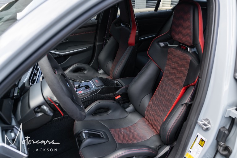 Used-2024-BMW-M3-CS-Jackson-MS