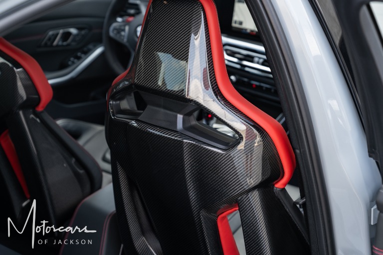 Used-2024-BMW-M3-CS-Jackson-MS
