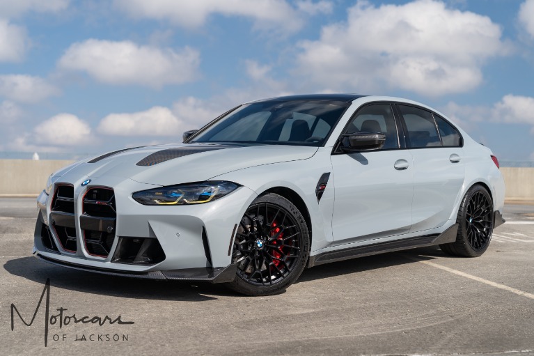 Used-2024-BMW-M3-CS-Jackson-MS