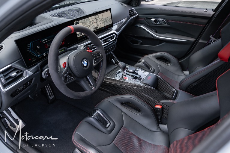 Used-2024-BMW-M3-CS-Jackson-MS