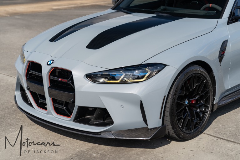 Used-2024-BMW-M3-CS-Jackson-MS