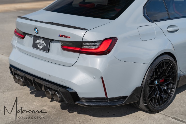 Used-2024-BMW-M3-CS-Jackson-MS