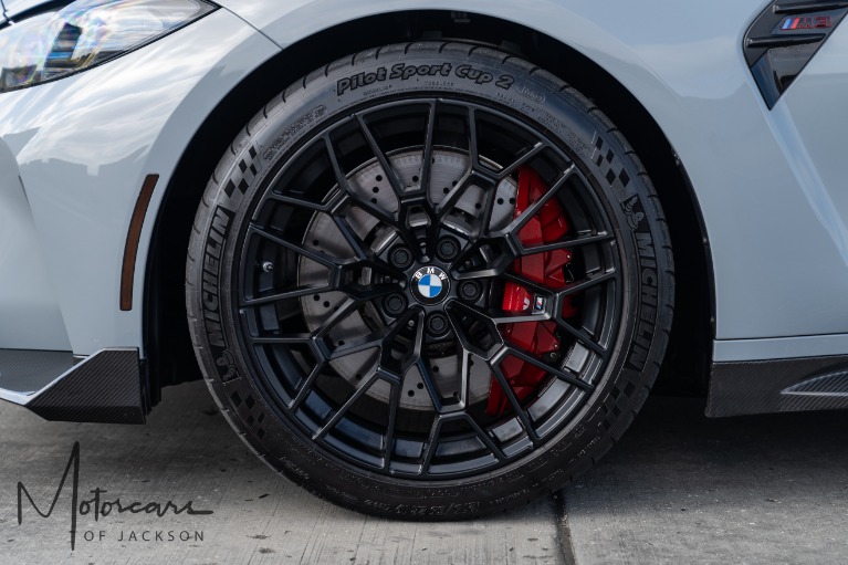Used-2024-BMW-M3-CS-Jackson-MS