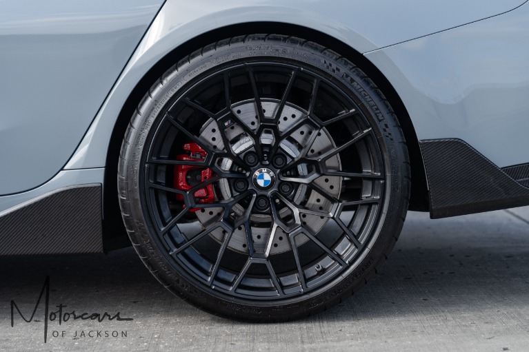 Used-2024-BMW-M3-CS-for-sale-Jackson-MS