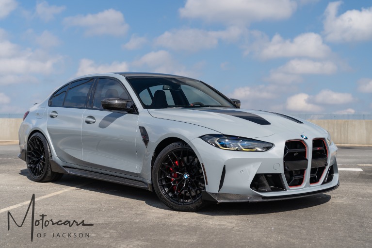 Used-2024-BMW-M3-CS-for-sale-Jackson-MS