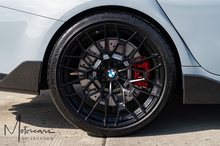 Used-2024-BMW-M3-CS-Jackson-MS