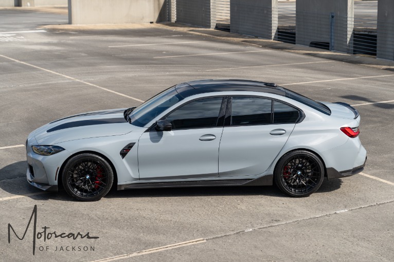 Used-2024-BMW-M3-CS-Jackson-MS