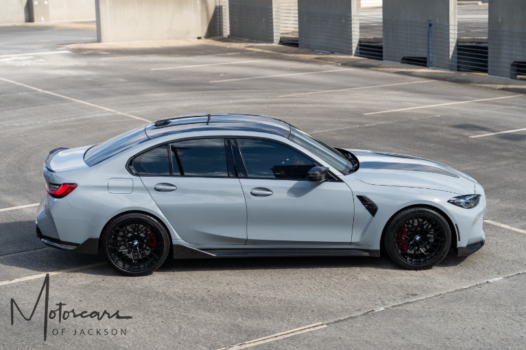 Used-2024-BMW-M3-CS-for-sale-Jackson-MS