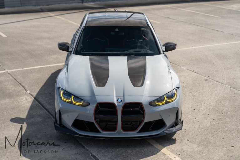 Used-2024-BMW-M3-CS-Jackson-MS