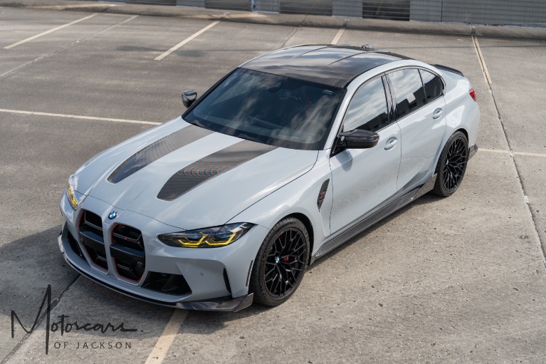 Used-2024-BMW-M3-CS-Jackson-MS