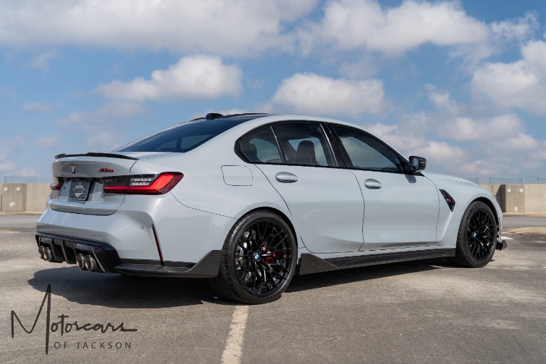 Used-2024-BMW-M3-CS-Jackson-MS