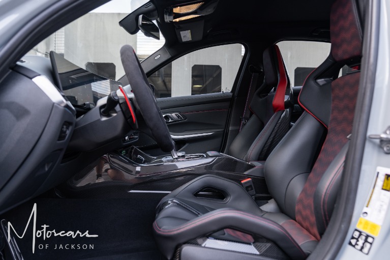 Used-2024-BMW-M3-CS-Jackson-MS