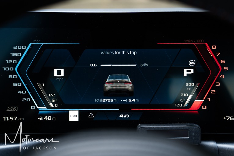 Used-2024-BMW-M3-CS-for-sale-Jackson-MS