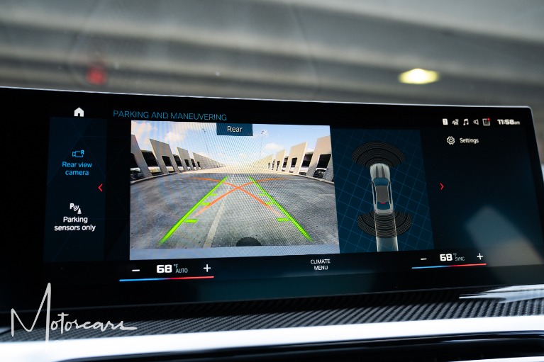 Used-2024-BMW-M3-CS-Jackson-MS