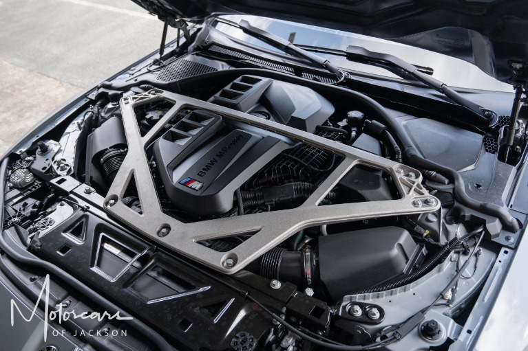 Used-2024-BMW-M3-CS-Jackson-MS