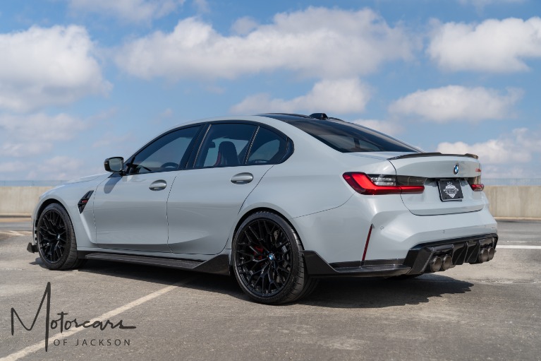 Used-2024-BMW-M3-CS-for-sale-Jackson-MS