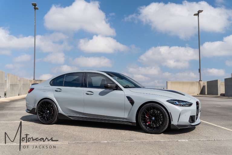 Used-2024-BMW-M3-CS-Jackson-MS