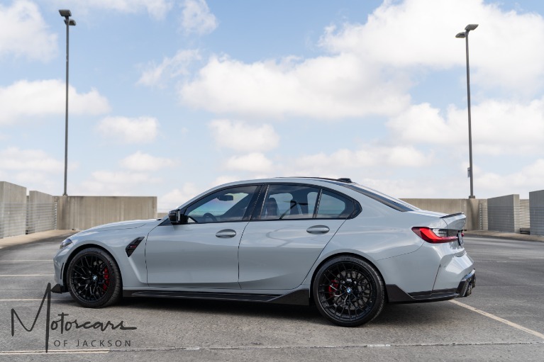 Used-2024-BMW-M3-CS-for-sale-Jackson-MS