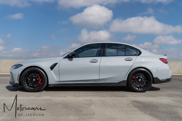 Used-2024-BMW-M3-CS-Jackson-MS