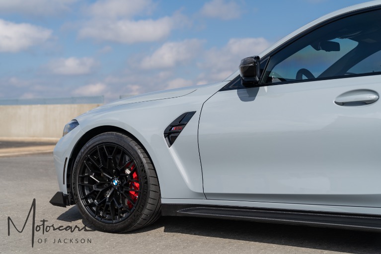 Used-2024-BMW-M3-CS-Jackson-MS
