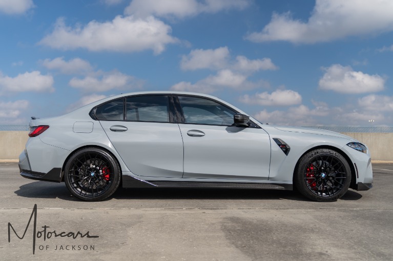 Used-2024-BMW-M3-CS-for-sale-Jackson-MS