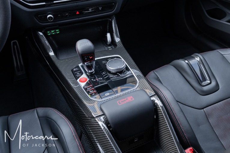 Used-2024-BMW-M3-CS-Jackson-MS