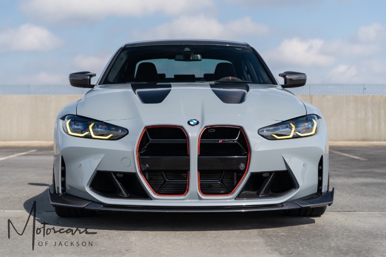 Used-2024-BMW-M3-CS-Jackson-MS