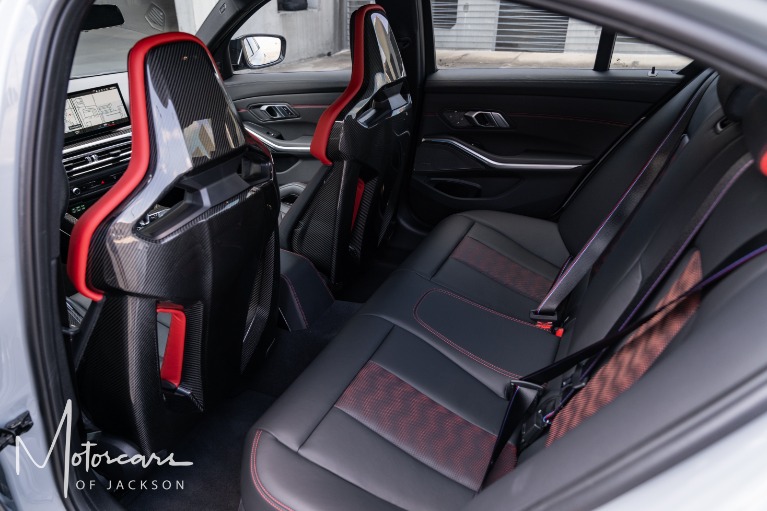 Used-2024-BMW-M3-CS-Jackson-MS