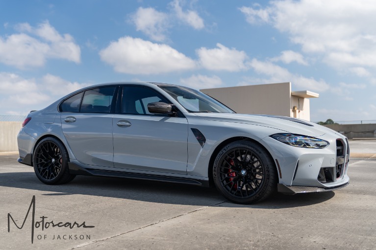 Used-2024-BMW-M3-CS-Jackson-MS