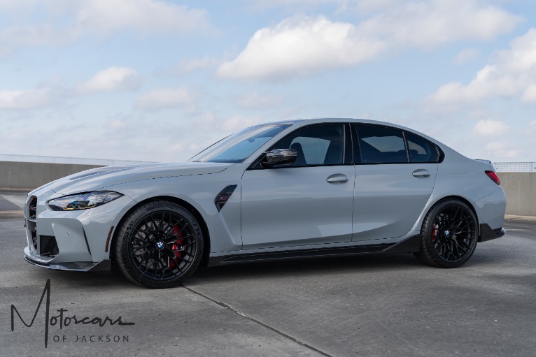 Used-2024-BMW-M3-CS-for-sale-Jackson-MS