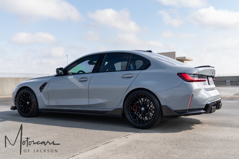 Used-2024-BMW-M3-CS-Jackson-MS