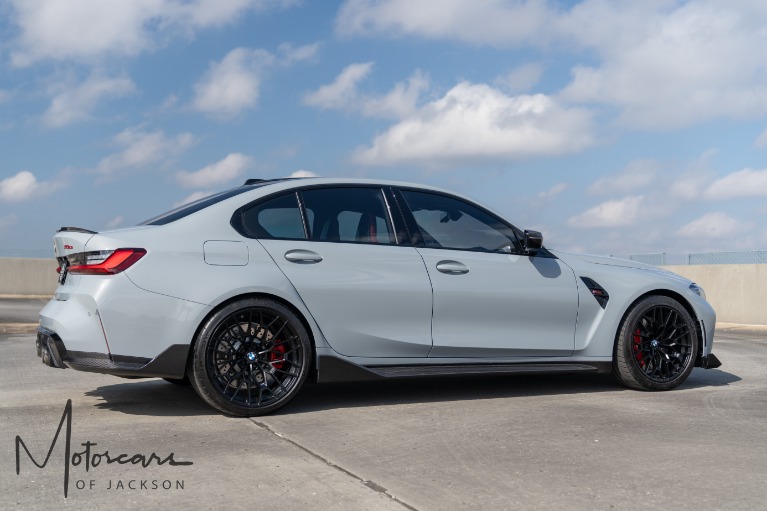 Used-2024-BMW-M3-CS-for-sale-Jackson-MS