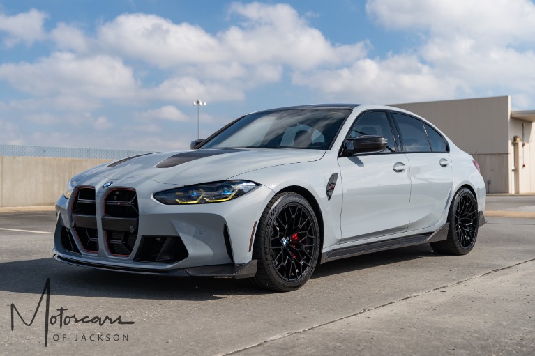 Used-2024-BMW-M3-CS-Jackson-MS