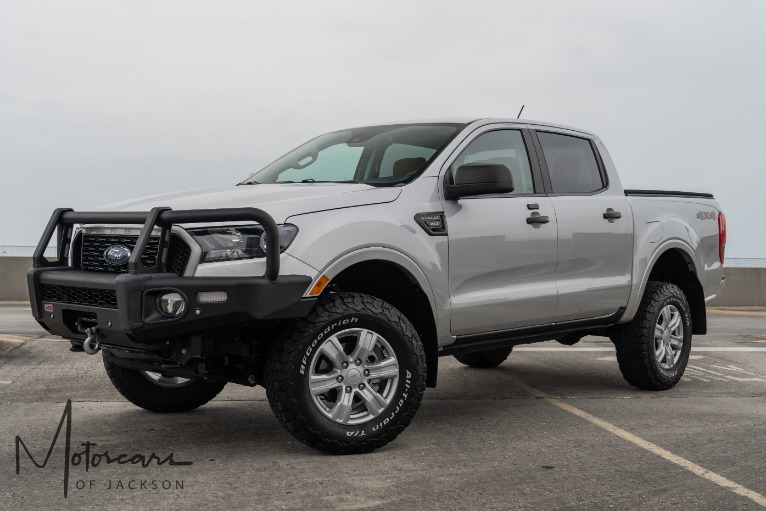 Used-2019-Ford-Ranger-4WD-XLT-Jackson-MS