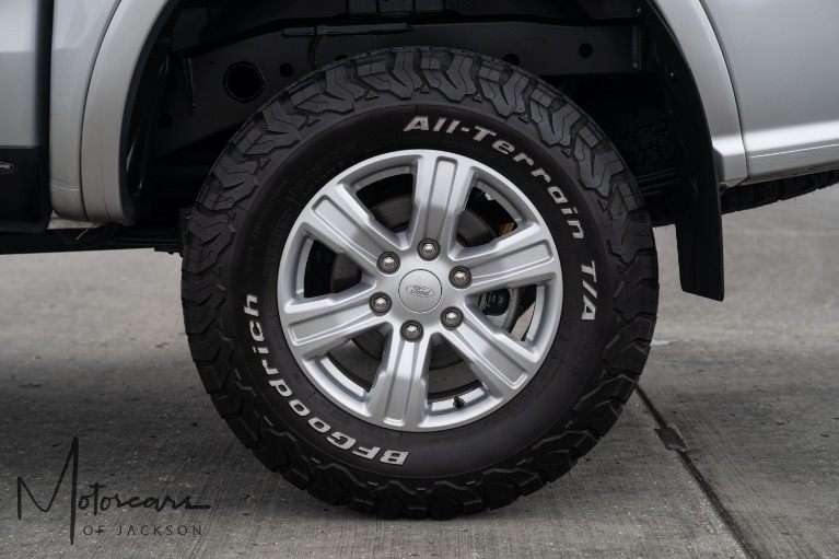 Used-2019-Ford-Ranger-4WD-XLT-for-sale-Jackson-MS