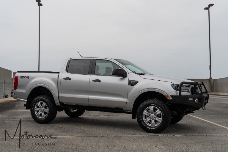 Used-2019-Ford-Ranger-4WD-XLT-Jackson-MS