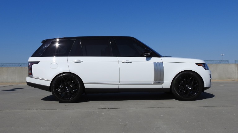 Used-2017-Land-Rover-Range-Rover-Autobiography-LWB-Jackson-MS